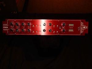 Black Lion Audio AGB Compressor