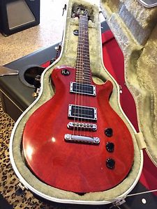 2005 Hamer Monaco Elite USA