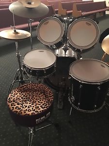Tama Rockstar Custom