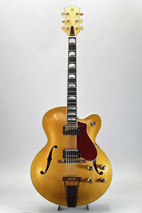 YAMAHA AE-18 1974  E-guitar