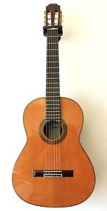 ARIA JAPAN ACE-8C Nylon String Classical Guitar  made in Spain
