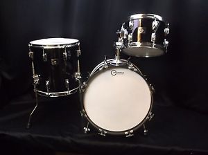 Vintage Tama Superstar1985 Bop Kit, 3 Piece Drum Set 18, 12, 14