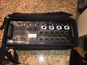 Whirlwind Presspower Active Press Feed Box US Audio