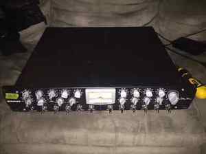 Presonus ADL 700 Tube Channel Strip
