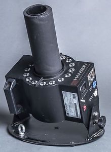 Hanson Pro Systems CRYO JET WITH BUILT IN DMX 512 & RGB LED