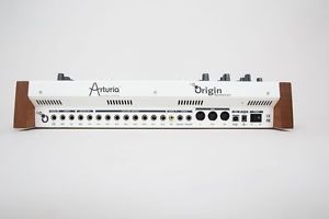 Arturia Origin Desktop