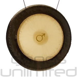 32” Meinl Mars Planetary Tuned Gong (G32-MA)