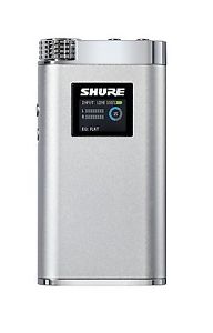 Shure Portable H