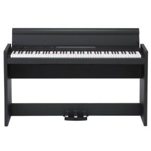 New KORG Korg lightweight and stylish digital piano LP-380 F/S From Japan