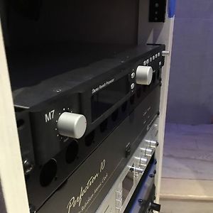 Bricasti M7 Stereo Reverb MINT!