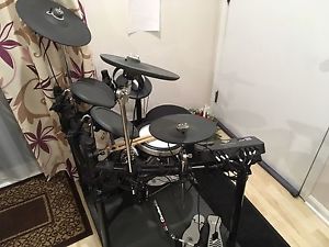 Yamaha DTX Series DTXTREME IIS Drum Kit