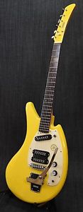 YAMAHA SG-3C "MIJ", c.1970, Excellent condition Japanese vintage guitar w/GHC