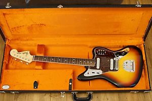 Fender American Vintage '65 Jaguar