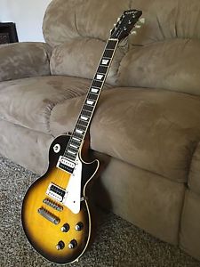 1998 Epiphone Les Paul Standard - Made In Japan