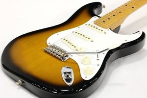 CoolZ ZST-1M 2Tone-Sunburst Used electric Guitar EMS Free Shipping