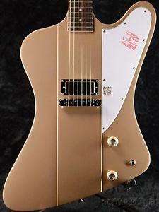 Epiphone Limited Edition Joe Bonamassa "Treasure" Firebird FREESHIPPING/123