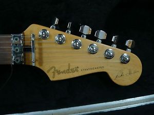 Fender Stratocaster Richie Sambora 1996-97
