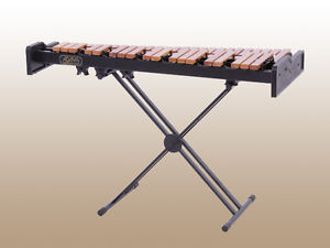 Adams XSLD35 Xylophon Academy RETOURE - 3 1/2 Oktaven, Rosenholz