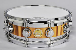 DW Collector's Specialty Edge DW-EG1405SD / C / EX Snare Drum