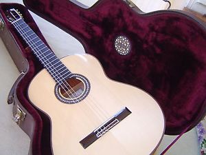 VV: near MINT Cordoba F10 all solid wood FLAMENCO guitar, Humicase, BEST PRICE