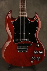 original 1968 Gibson SG SPECIAL Cherry
