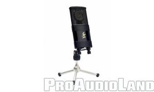 JZ Microphones Vintage 11 Studio Condenser Mic Microphone NEW