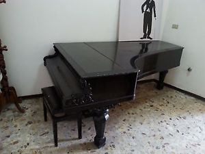 PIANOFORTE