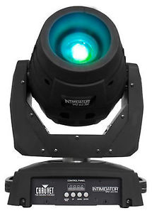 Chauvet DJ Intimidator Spot LED 350 75W Motorized  Moving Head Gobo Light Effect