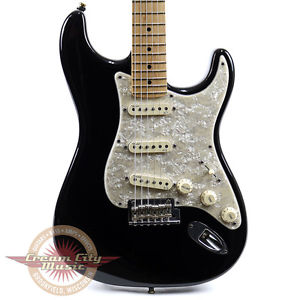 2012 FENDER AMERICAN STANDARD STRATOCASTER STRAT NOISELESS PICKUPS