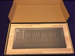ROLI SEABOARD RISE 25 EXPRESSIVE MIDI KEYBOARD
