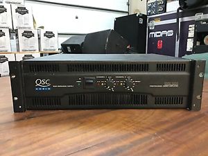 Qsc Rmx 5050