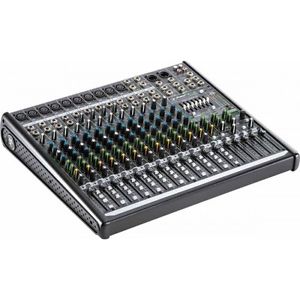 Mackie ProFX16V2 - Table de mixage 16 canaux avec effets