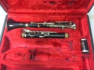 Buffet A Clarinet