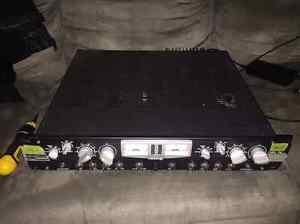 PreSonus ADL 600 Tube Preamp