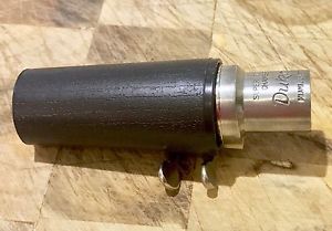 Vintage Miami DUKOFF D8* Alto Sax Mouthpiece