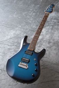 MUSIC MAN: Electric Guitar 07LTD JP-6 USED