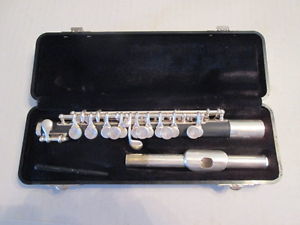 Piccollo--Gemeingardt--Model 4PMH--C106