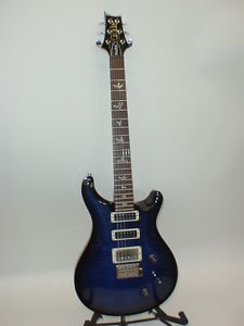 PRS Paul Reed Smith 2012 Studio Electric Guitar INCLUDES FREE STRAP