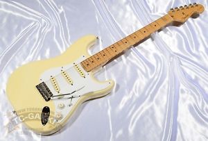Fender USA Eric Clapton Stratocaster Modify Used Electric Guitar F/S EMS