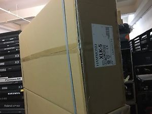 HAMMOND Suzuki XLK5  Lower Manual for Hammond XK-5 ORGAN  //ARMENS