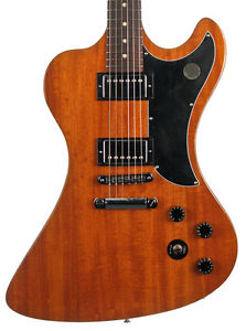 Gibson RD Standard Reissue E-gitarre, Natürlich (gebraucht)