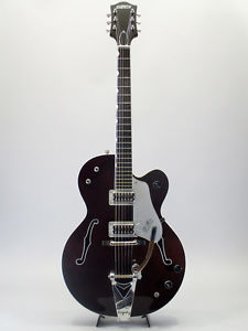 GRETSCH G6119-1962FT Chet Atkins Tennessee Rose E-guitar