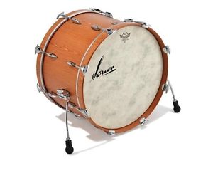 Sonor Vintage 22x14 Bassdrum NM Vintage Natural