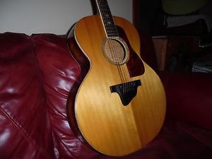 1940 Gretsch-Bacon Vintage Acoustic Guitar