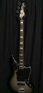 Used Fender Troy Sanders Jaguar® (Bass only)
