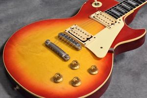 [USED] Greco EG900R, Les Paul type Electric guitar, Made in Japan 1979'