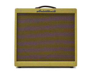 Tweed Pro Guitar Amplifier Hand built by Achillies Amps