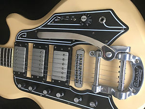 Airline 59 Town & Country DLX , MINT!