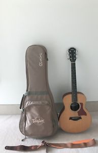 Taylor GS Mini GS Acoustic Guitar