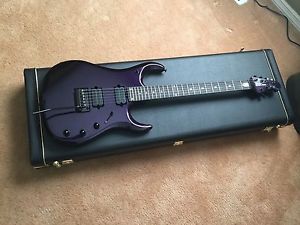 ernie ball music man john petrucci signature jpx6